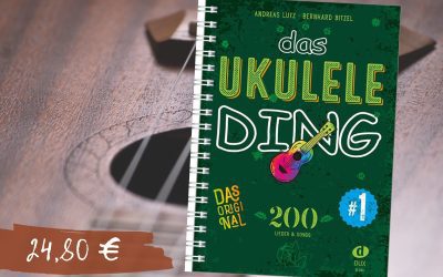 Das Ukulele-Ding 1